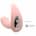 Oh Mimi Pulse Vibrator w. Remote