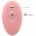 Oh Mimi Pulse Vibrator w. Remote