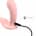 Oh Mimi Pulse Vibrator w. Remote