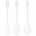 Yoni Power 1 White