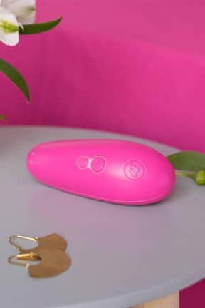 Njutningsleksaker Womanizer Starlet 3 Pink