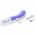 Lovense Hyphy Dual End Vibrator