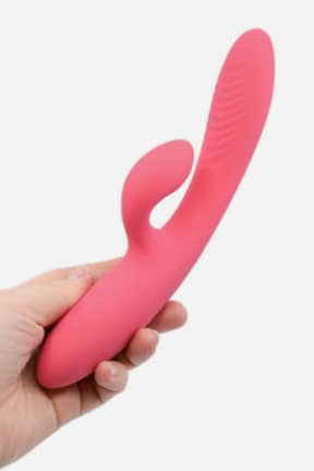 Vibratorer Baby, it's cold outside