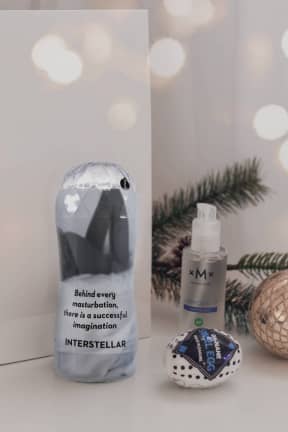 Alla Jingle my balls