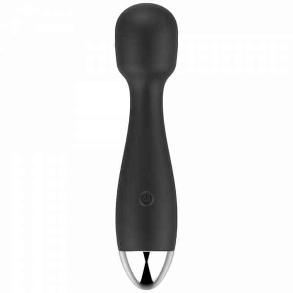 Wand Me Vibrator