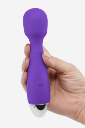 Njutningsleksaker Lust Wand