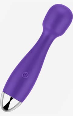 Njutningsleksaker Lust Wand