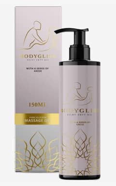 Glidmedel BodyGliss Massage Oil Anise