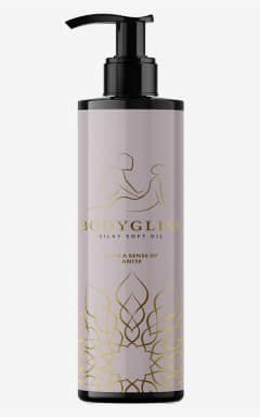 Glidmedel BodyGliss Massage Oil Anise 150 ml