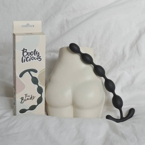 Bootylicious The Beads helhetsbild