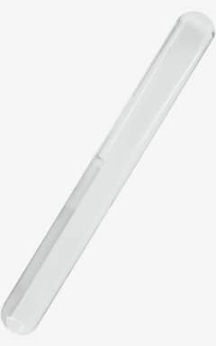 Njutningsleksaker Glassy Clear Wand