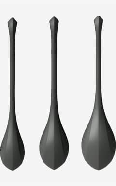 Knipkulor & Geishakulor Yoni Power 2