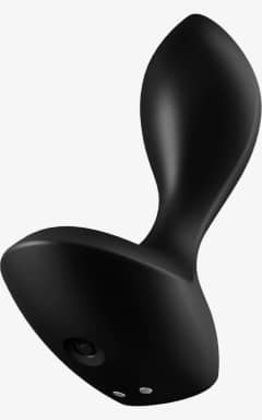 Black Friday Satisfyer Backdoor Lover