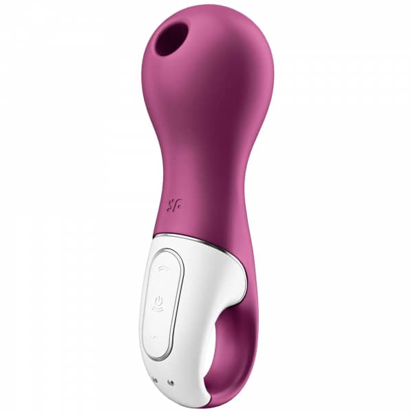 Satisfyer Lucky Libra Berry