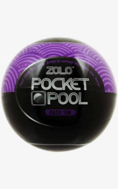 Sista chansen Zolo - Pocket Pool