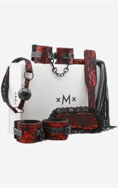 Bondage / BDSM Lust Collection box