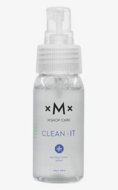 Tillbehör till sexleksaker Mshop Care ECO Clean:It 50ml