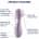 Satisfyer PRO 2 Next Generation Violet