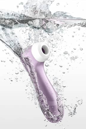 Bästsäljare för henne Satisfyer PRO 2 Next Generation Violet