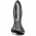 Satisfyer Rotator Plug 1+ Black