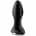 Satisfyer Rotator Plug 2+ Black