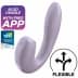 Satisfyer Sunray