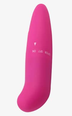 Sexleksaker Rea Powerful Invigorate G-spot