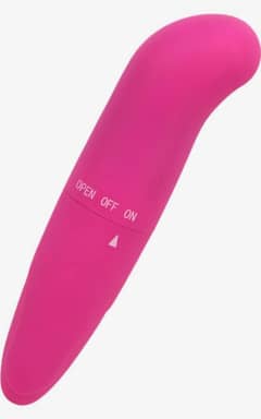 Vibratorer Powerful Invigorate G-spot