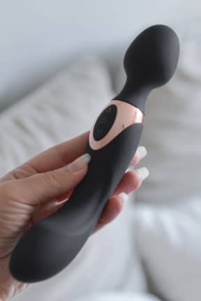 Bästsäljare för henne Duo Pleasure Bodywand