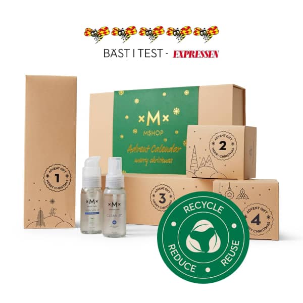 Mshop Advent Calendar 2022