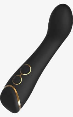 Vibratorer Elite Juliette