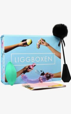 Black Friday Liggbox Juni 2021