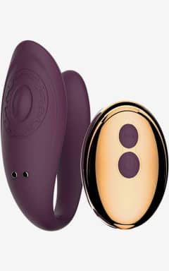 Parvibratorer Liggbox Luxury Pleasure KIT