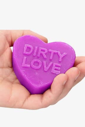 Apotek Heart Soap
