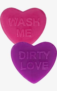 Apotek Heart Soap