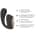 LELO Ida Wave Black