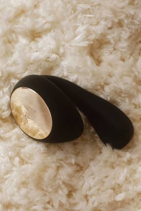 UTG produkter LELO Ida Wave Black
