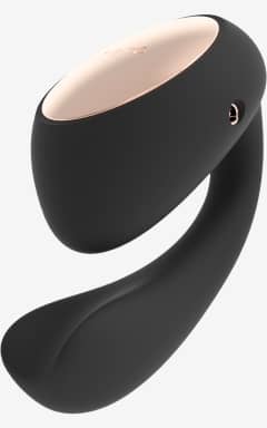 UTG produkter LELO Ida Wave Black
