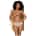 Penthouse Adore me S/M white