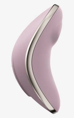 Vibratorer Vulva Lover 1 violet