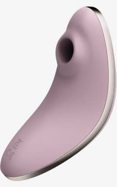 Vibratorer Vulva Lover 1 violet