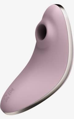 Njutningsleksaker Vulva Lover 1 violet