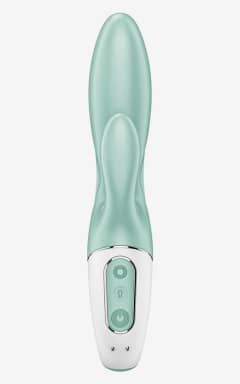 Sista chansen Air Pump Bunny 5+ Mint