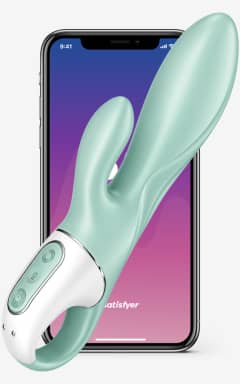 Sista chansen Air Pump Bunny 5+ Mint