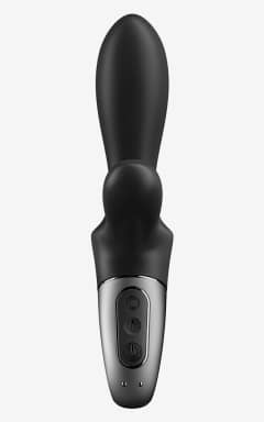Prostata massage Heat Climax+ Connect App
