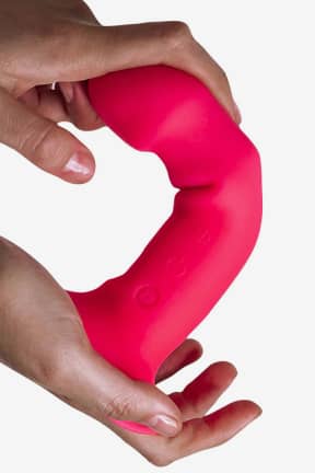 Dildo Hitsens 2 Pink