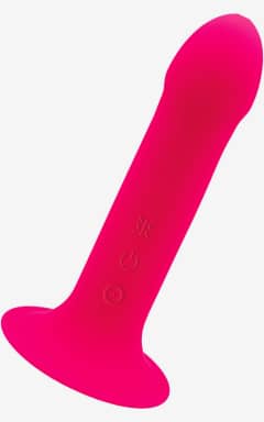 Dildo Hitsens 2 Pink