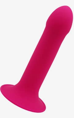 Vibratorer Hitsens 2 Pink