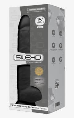 Dildo Silexd Model 1 15''