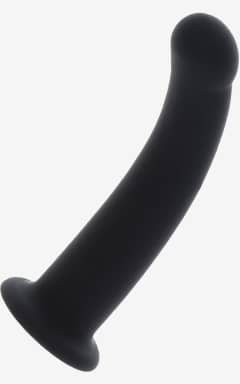 Dildo Strap-On Dong Medium